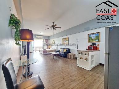 Jomtien Complex 1