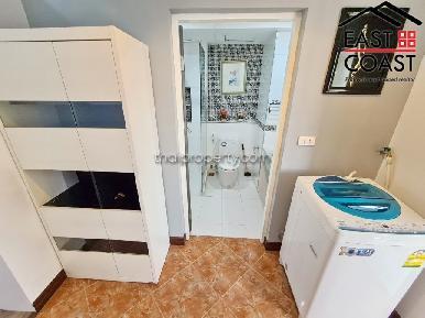Jomtien Complex 12