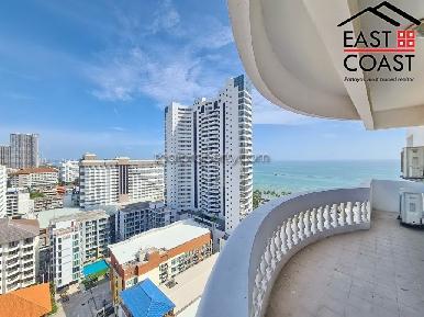 Jomtien Complex 4