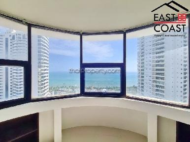 Jomtien Complex 11