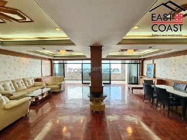 Jomtien Complex 2