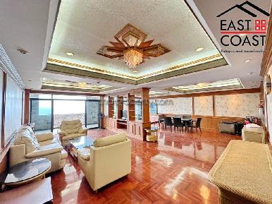 Jomtien Complex 1
