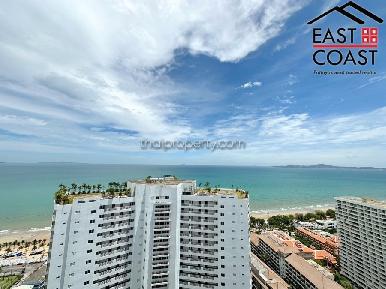Jomtien Complex 22