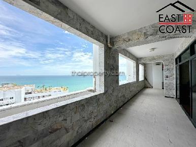 Jomtien Complex 23