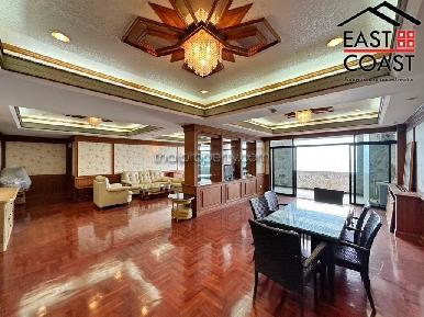 Jomtien Complex 3
