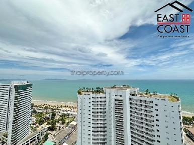 Jomtien Complex 25