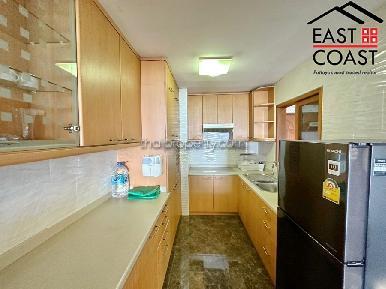 Jomtien Complex 20