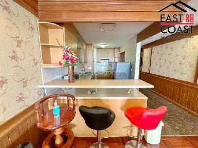 Jomtien Complex 18
