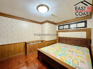 Jomtien Complex 17
