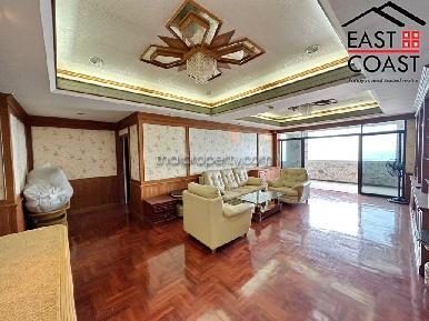 Jomtien Complex 4