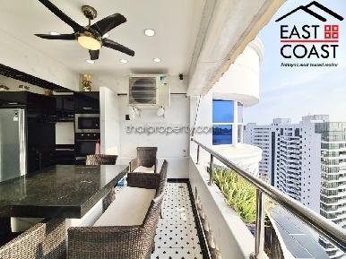 Jomtien Complex 9