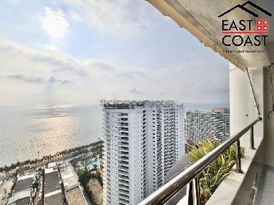 Jomtien Complex 4
