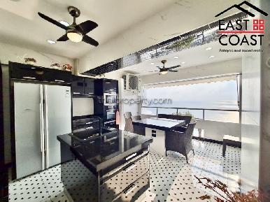 Jomtien Complex 1