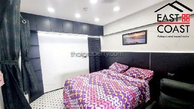 Jomtien Complex 12