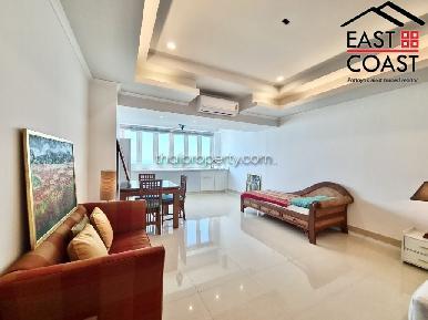 Jomtien Complex 9