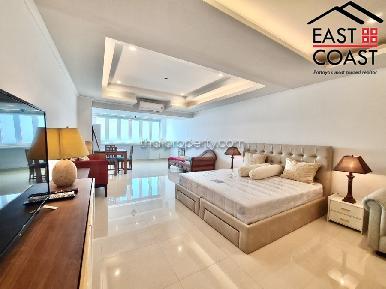 Jomtien Complex 5