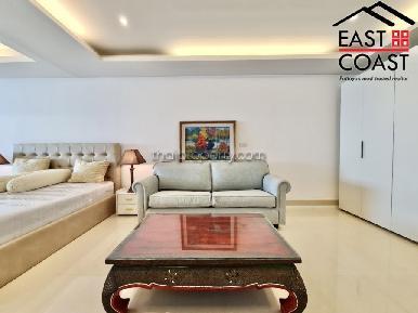 Jomtien Complex 2