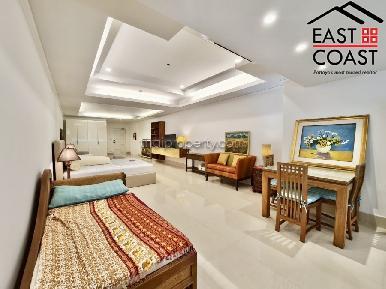 Jomtien Complex 15