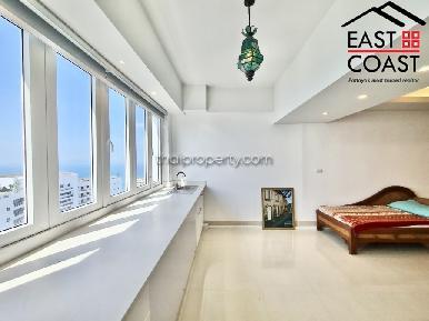 Jomtien Complex 13