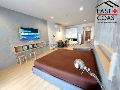 Jomtien Complex 7