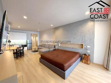 Jomtien Complex 6