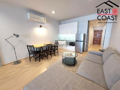 Jomtien Complex 4