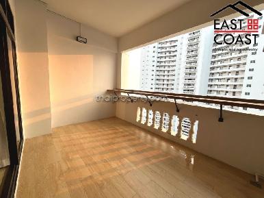 Jomtien Complex 14