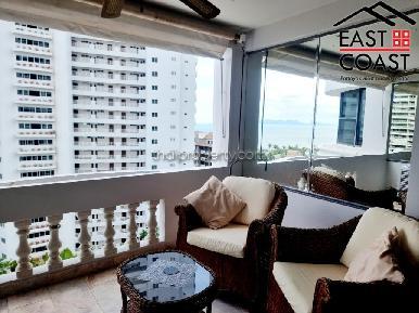 Jomtien Complex 5