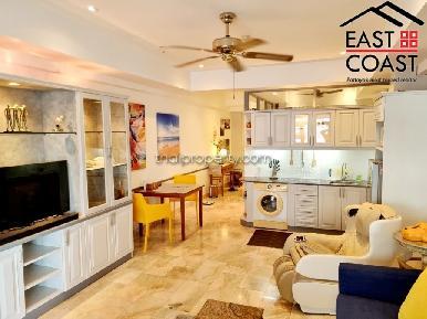 Jomtien Complex 2