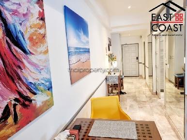 Jomtien Complex 3