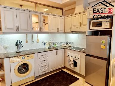 Jomtien Complex 6