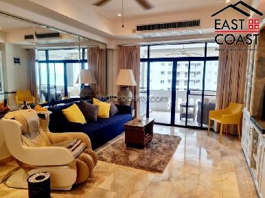 Jomtien Complex 1