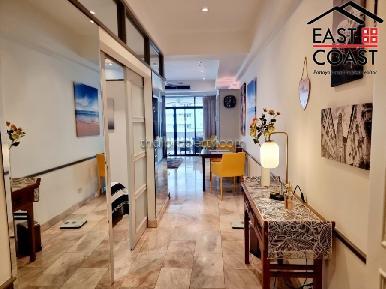 Jomtien Complex 7