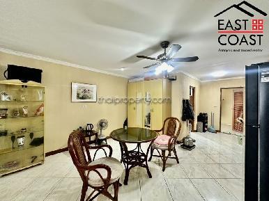 Jomtien Complex 5