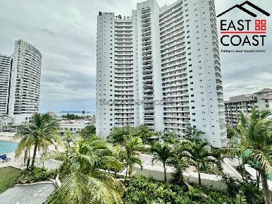 Jomtien Complex 8