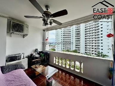 Jomtien Complex 7