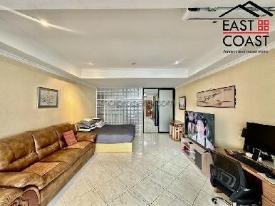 Jomtien Complex 1