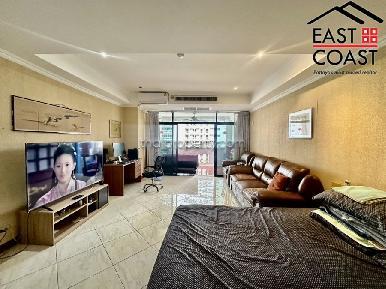Jomtien Complex 3