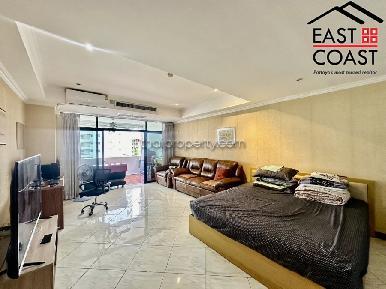 Jomtien Complex 2