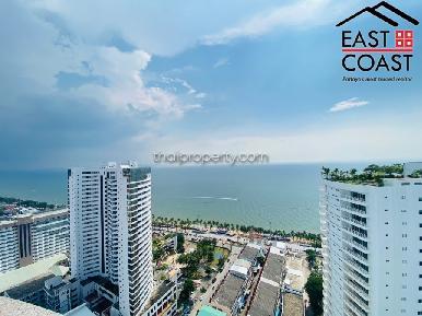 Jomtien Complex 12