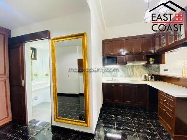 Jomtien Complex 8