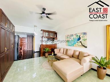 Jomtien Complex 5