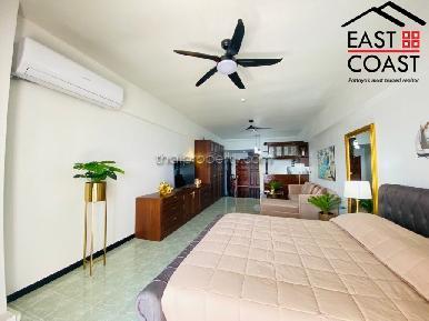 Jomtien Complex 3
