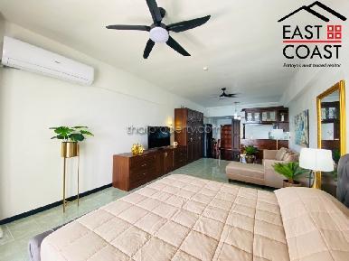 Jomtien Complex 2