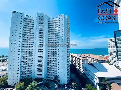 Jomtien Complex 19