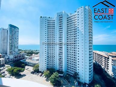 Jomtien Complex 20