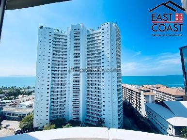 Jomtien Complex 21