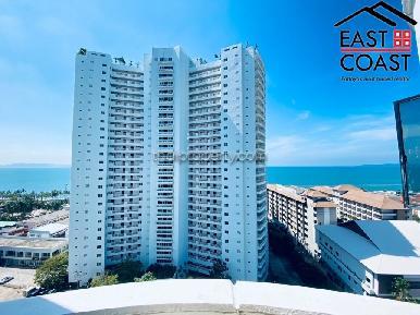 Jomtien Complex 22