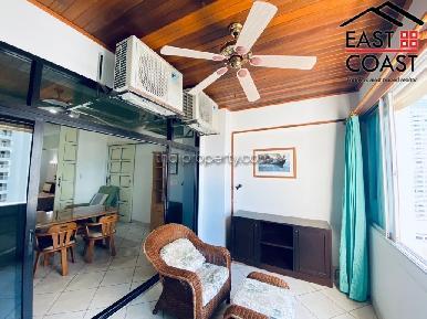 Jomtien Complex 16