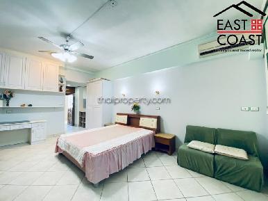 Jomtien Complex 3
